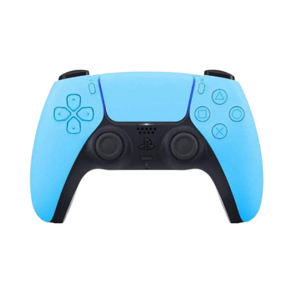 Sony DualSense Wireless Controller For PlayStation 5 | Starlight Blue Sony DualSense Wireless Controller For PlayStation 5 | Starlight Blue